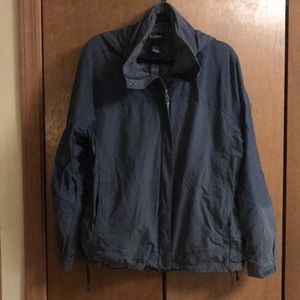 L.L. Bean vintage raincoat